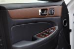 Hyundai Genesis Sedan 2011 года